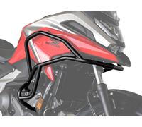 Paramotore Crash Bars HEED Honda NC 750 X (2021 - 2024)