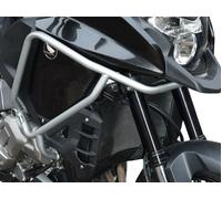Paramotore Crash Bars HEED HONDA VFR 1200 Crosstourer (2012 - 2016) argento