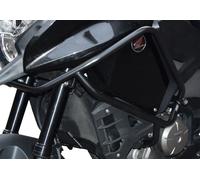 Paramotore Crash Bars HEED HONDA VFR 1200 Crosstourer (2012 - 2016) nero