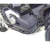 Paramotore Crash Bars HEED HONDA X-ADV (2021-2025) - inferiore, nero