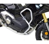 Paramotore Crash Bars HEED HONDA X-ADV (2025 - ) - Bunker, argento