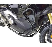 Paramotore Crash Bars HEED HONDA X-ADV (2025 - ) - Bunker, nero