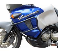 Paramotore Crash Bars HEED HONDA XL 1000 Varadero (1999 - 2002)