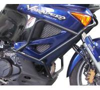 Paramotore Crash Bars HEED HONDA XL 1000 Varadero (2003 - 2006)
