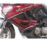 Paramotore Crash Bars HEED HONDA XL 1000 Varadero (2007 - 2012)
