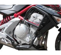 Paramotore Crash Bars HEED KAWASAKI ER 6n (2005 - 2008)