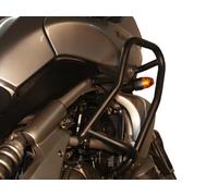 Paramotore Crash Bars HEED KAWASAKI KLE 650 VERSYS (2007 - 2009)