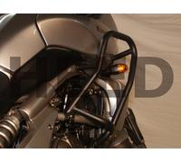 Paramotore Crash Bars HEED KAWASAKI KLE 650 VERSYS (2007 - 2009)