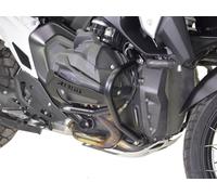 Paramotore Crash Bars HEED per BMW R 1300 GS - Basic nero