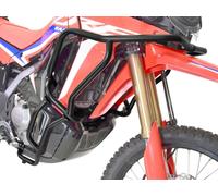 Paramotore Crash Bars HEED per Honda CRF 300 Rally - superiore e inferiore
