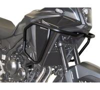 Paramotore Crash Bars HEED per HONDA NX500 (2024 - ) - superiore