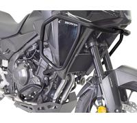 Paramotore Crash Bars HEED per HONDA NX500 (2024 - ) - superiore e inferiore