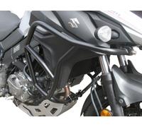 Paramotore Crash Bars HEED SUZUKI DL 650 V-STROM (2017 - 2025) + Borse