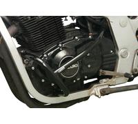 Paramotore Crash Bars HEED Suzuki GS 500 (1989-2006)