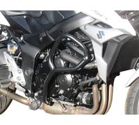 Paramotore Crash Bars HEED Suzuki GSR 750 (2011 - 2016)