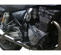 Paramotore Crash Bars Heed Suzuki GSX 1200 INAZUMA (1998 - 2002)