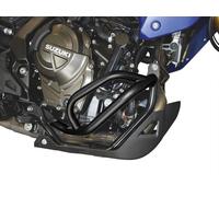 Paramotore HEED Crash bars for Suzuki V-Strom 800 DE - inferiore