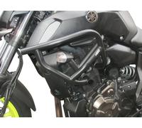 Paramotore Crash Bars HEED YAMAHA MT-07 (2018 - 2024)