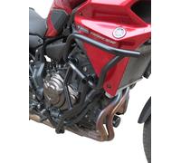 Paramotore Crash Bars HEED YAMAHA MT-07 Tracer (Tracer 700) (2016 - 2019)