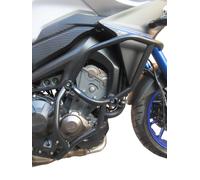 Paramotore Crash Bars HEED Yamaha MT-09 Tracer (14-17) / MT-09 (13-16) - Bunker