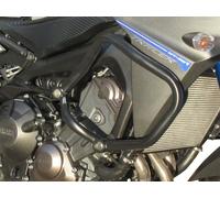 Paramotore crash bars HEED YAMAHA MT-09 Tracer (2014-17)/MT-09 (2013-16) - Basic