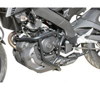 Paramotore Crash Bars HEED YAMAHA MT-125 (2014 - 2017)