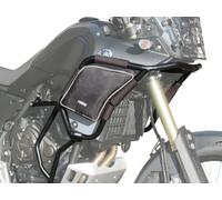 Paramotore Crash Bars HEED YAMAHA TENERE 700 (2019-2024) - Bunker + Borse