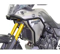 Paramotore Crash Bars HEED YAMAHA TENERE 700 (2025 - ) - superiore