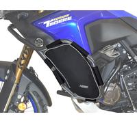 Paramotore Crash Bars HEED YAMAHA TENERE 700 World Raid (2022 - ) + Borse