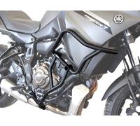 Paramotore Crash Bars HEED YAMAHA Tracer 7 (2020 - )