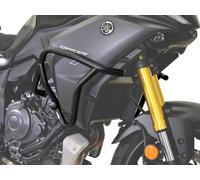 Paramotore Crash Bars HEED YAMAHA Tracer 7 (2025 - ) - superiore