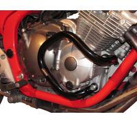 Paramotore Crash Bars HEED YAMAHA XJ 600 Diversion (1991 - 2003) nero