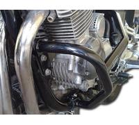 Paramotore Crash Bars HEED YAMAHA XJ 900 Diversion (1994 - 2003)