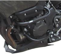 Paramotore Crash Bars HEED YAMAHA XJ6 S, N (2009 - 2013) piccolo
