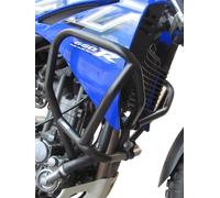 Paramotore Crash Bars HEED YAMAHA XT 660 R / X (2004 - 2010)
