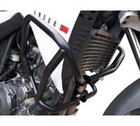 Paramotore Crash Bars HEED YAMAHA XT 660 R / X (2011 - 2016)