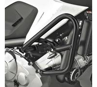 Paramotore Givi Honda NC 750 X 2014 nero