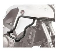 Paramotore Givi TN1110 Nero