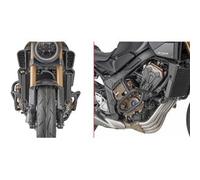 TN1185 - Paramotore Tubolare Givi Nero HONDA CB 650 R (24-26)