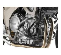 GIVI TN347 Paramotore tubolare specifico nero YAMAHA TDM 900