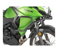 TN4121 - Givi Paramotore tubolare specifico nero Kawasaki Versys-X 300 (17 > 18)