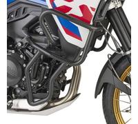 TN5145 - Paramotore Tubolare Givi Nero BMW F 900 GS (24)