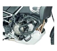 Paramotore Givi TN6710 Nero