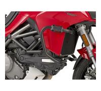 Crashbar GIVI nero. f. Ducati Multistrada1260 (18-20) Multistrada 1200 (15-18) 950 (17-18) 950S (19-21)