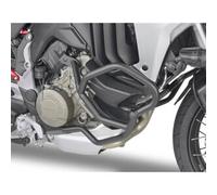 Paramotore tubolare Givi specifico per Ducati Multistrada V4 21