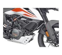 TN7711 - Givi Paramotore tubolare specifico nero KTM 390 Adventure (2020)