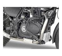 TN9050 - Givi Paramotore tubolare specifico nero Royal Enfield Himalayan (18>19)
