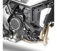 Barra paraurti GIVI nero per CF Moto 700 CL-X (21), nero