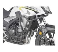 TNH1171 - Givi Paramotore tubolare specifico nero Honda CB 500 X (2019 > 2020)