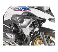 Paramotore Givi TNH5124 Nero